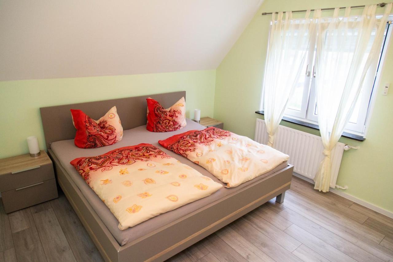 Ferienwohnung Schadler ويندك المظهر الخارجي الصورة