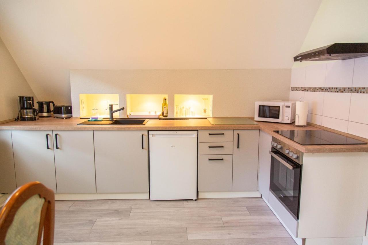 Ferienwohnung Schadler ويندك المظهر الخارجي الصورة