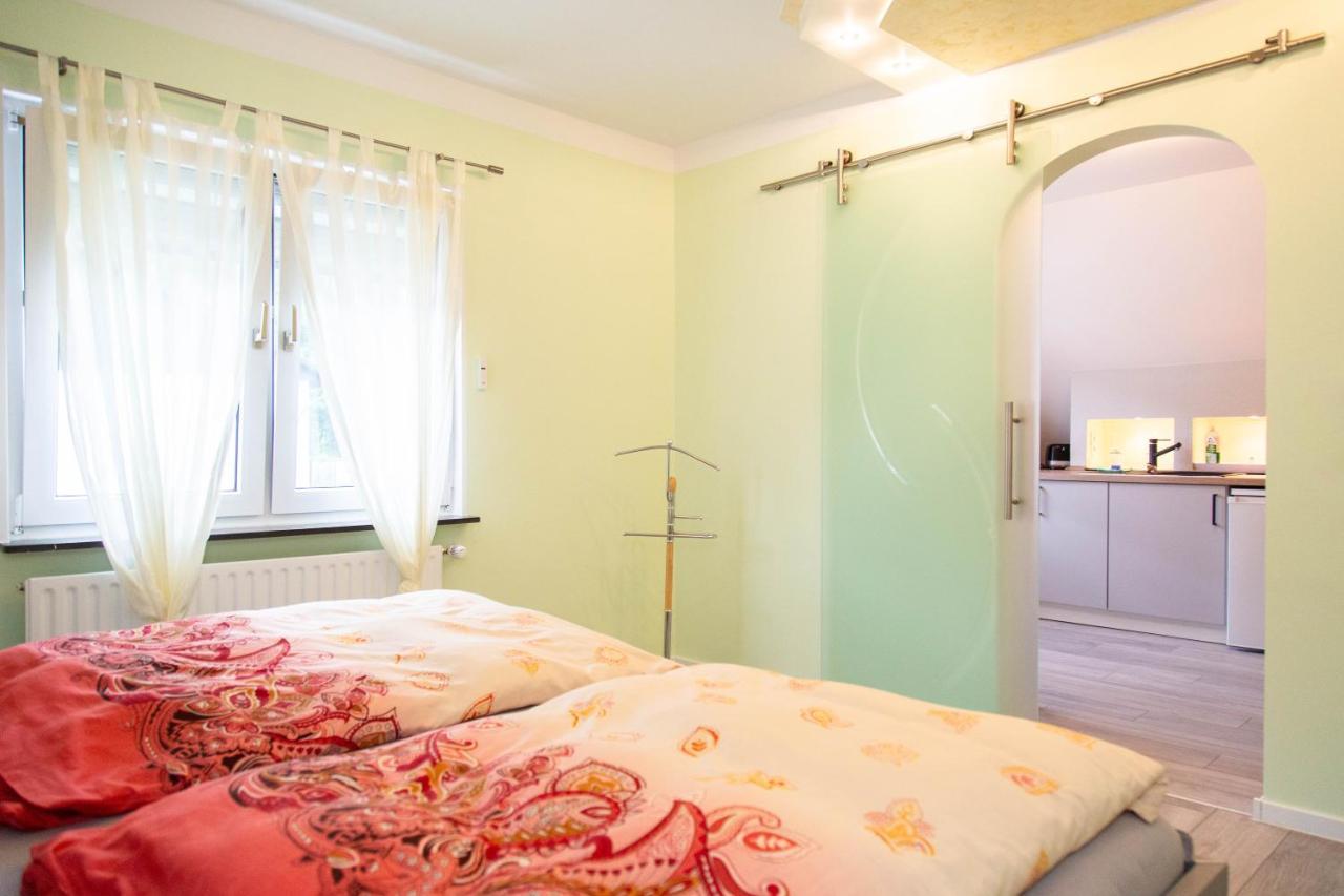 Ferienwohnung Schadler ويندك المظهر الخارجي الصورة