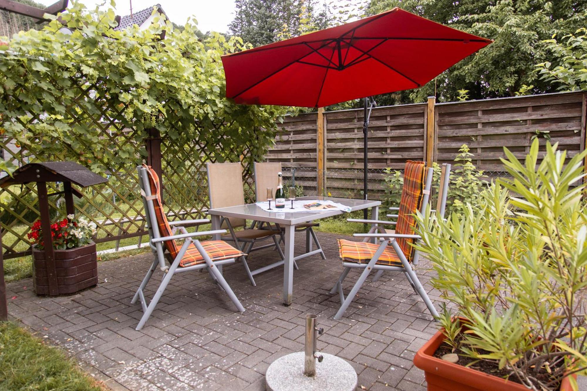 Ferienwohnung Schadler ويندك المظهر الخارجي الصورة