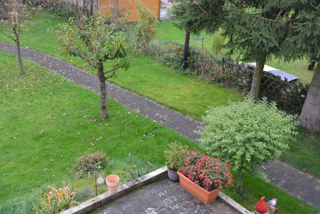 Ferienwohnung Schadler ويندك المظهر الخارجي الصورة