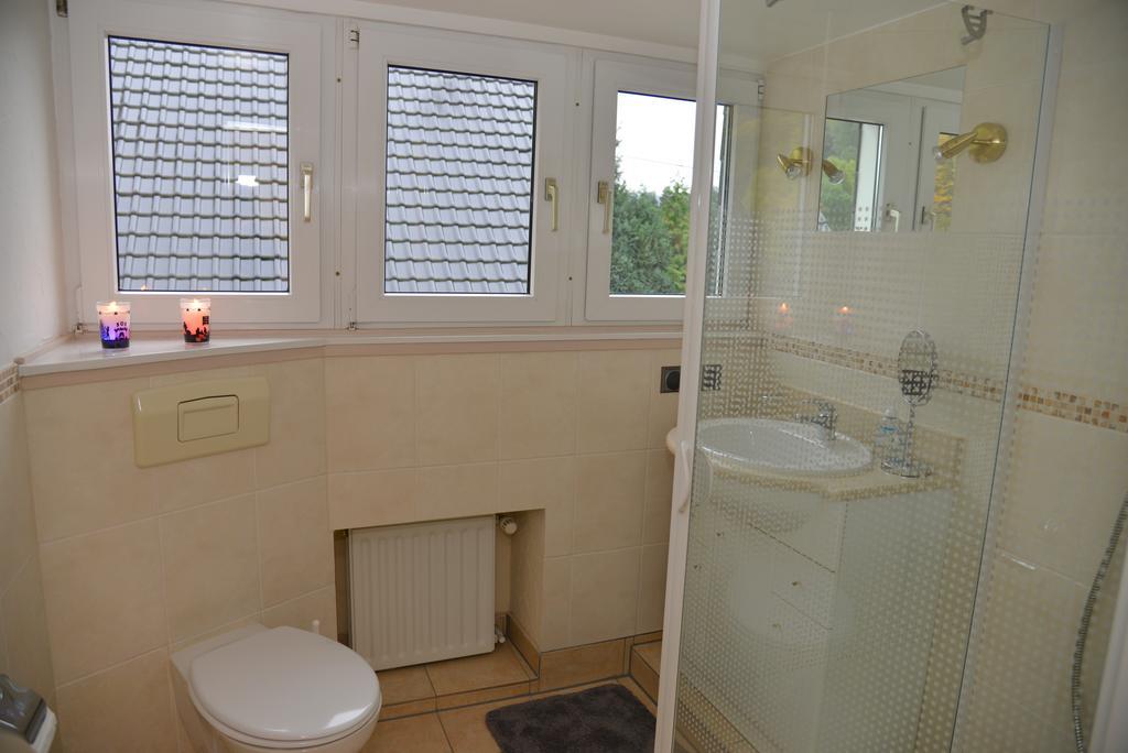 Ferienwohnung Schadler ويندك المظهر الخارجي الصورة
